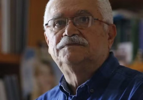 Professor da Ufba é eleito para a Academia Brasileira de Ciências