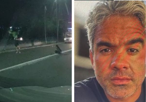 PM é morto em troca de tiros com suspeitos na Av. Contorno; veja vídeo