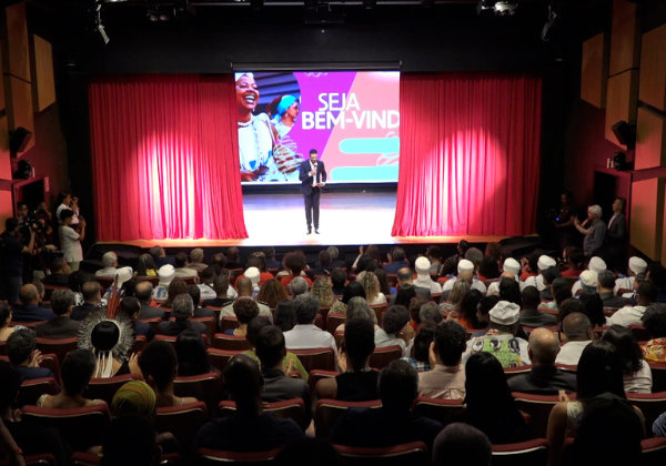 IRDEB abre inscrições para o I Festival das Artes do Cineteatro 2 de Julho