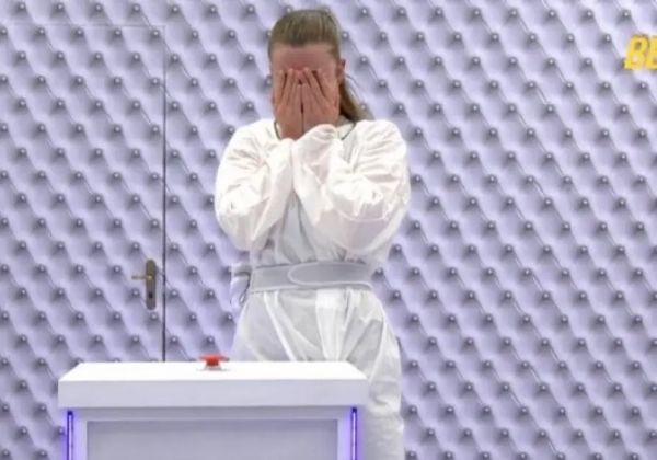 BBB26: Participante deixa Quarto Branco após 60 horas de dinâmica
