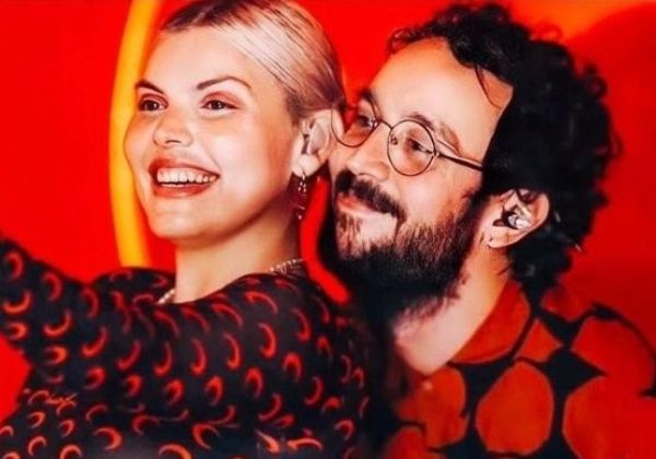 Duda Beat e Tomás Tróia anunciam término após nove anos de relacionamento; veja