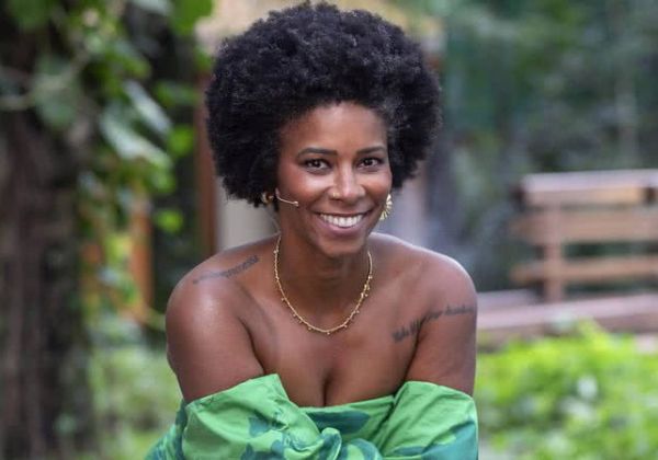 Rita Batista assume novo desafio na Globo antes de estreia em novela