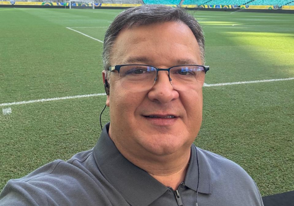 Thiago Mastroianni volta a narrar o Baianão em 2026: ‘Me sentindo um menino’