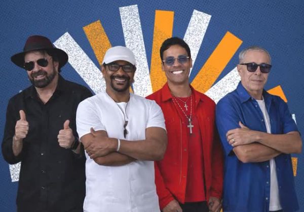 Chiclete com Banana cancela desfile no Carnaval de Salvador; saiba motivo