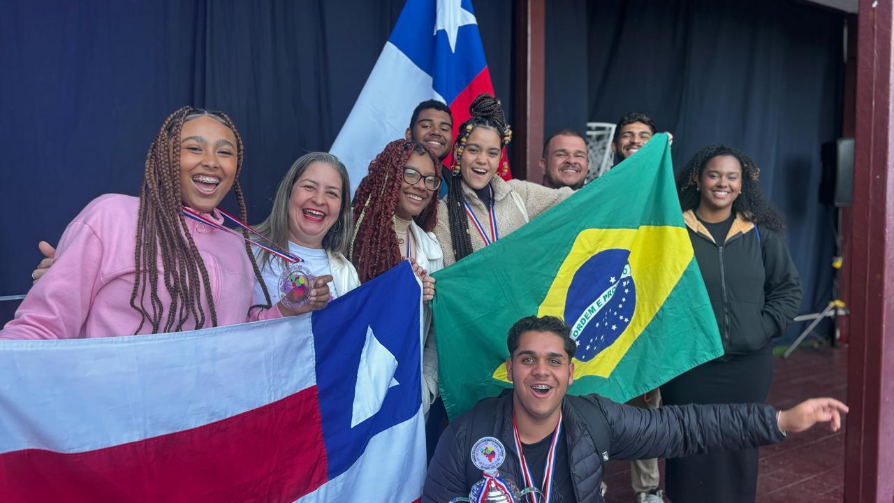 SEC divulga lista final de projetos do programa ‘Da Bahia para o Mundo’