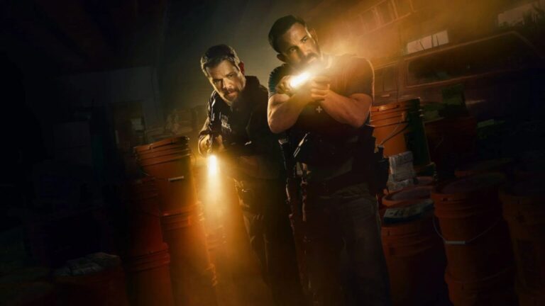 Novo filme de ação com Matt Damon e Ben Affleck estreia no streaming…