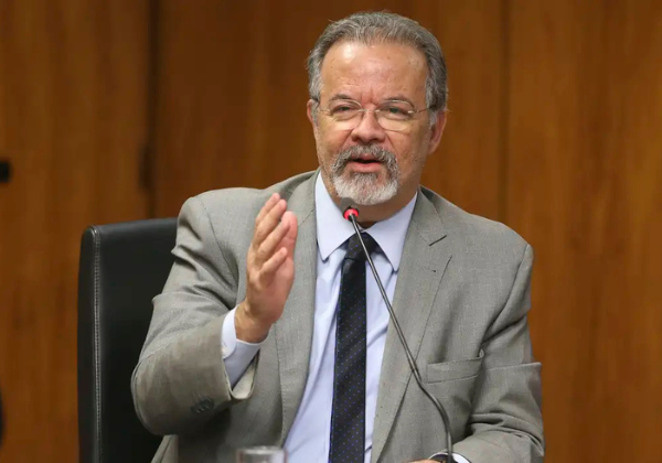 Morre ex-ministro Raul Jungmann aos 73 anos