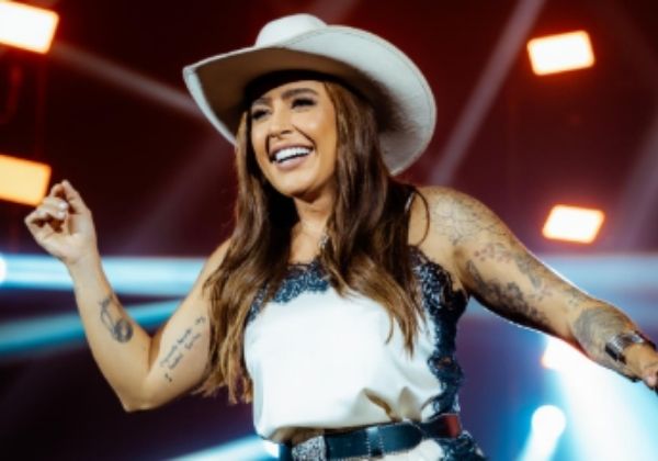 VÍDEO: Lauana Prado anuncia gravidez do primeiro filho após término com noiva