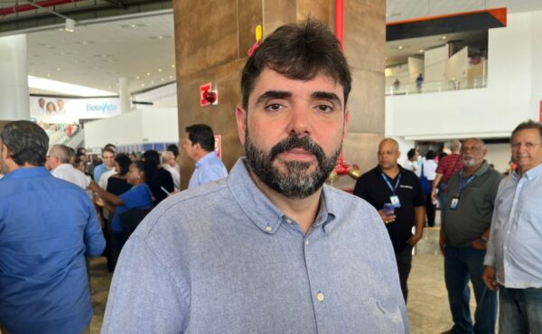 Loyola abre o jogo sobre as duas vagas ao Senado na chapa governista