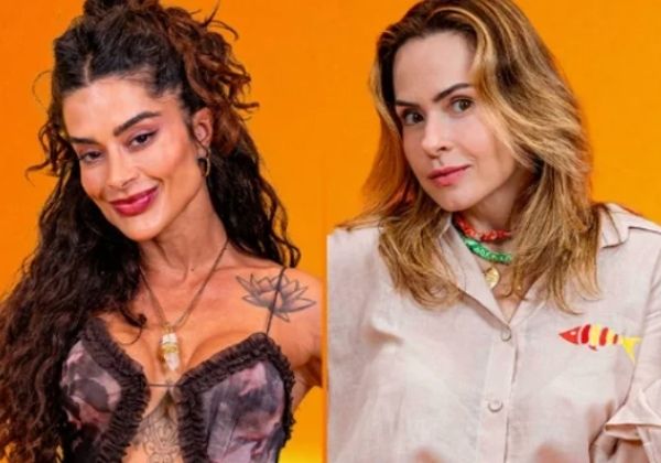 Ana Paula x Aline Campos: O que diz a astrologia sobre a 1ª rivalidade do BBB 26
