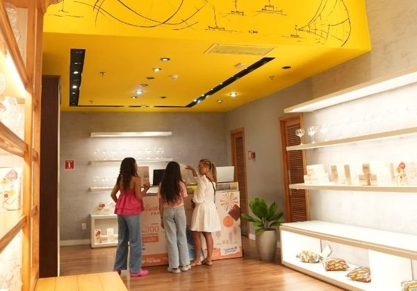 Projeto Viva o Verão Paralela 2026 reúne gastronomia, moda, promoção e diversão