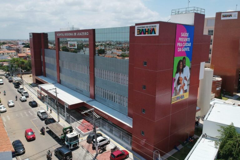 Hospital abre vagas para nutricionista e cozinheiro; veja como se…