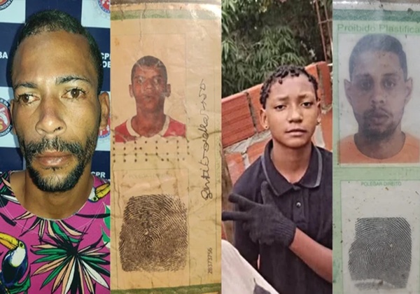 Sete pessoas são mortas em série de ataques no sul da Bahia