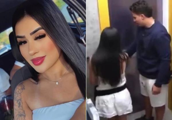 VÍDEO: Ex-esposa de Pedro quebra o silêncio sobre assédio no BBB 26