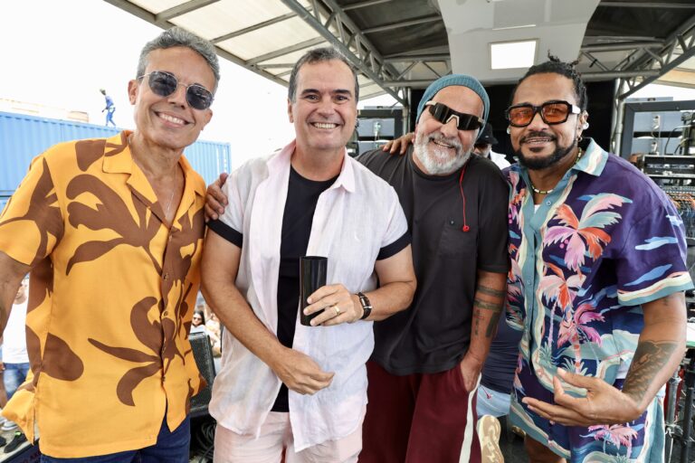 MUDEIdeNOME irá encerrar Fuzuê no pré-Carnaval de Salvador