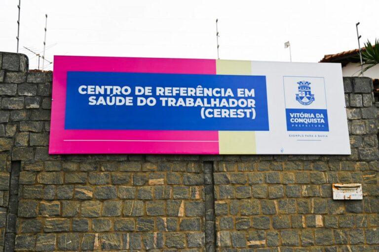 Ministério da Saúde habilita três novos Centros de Referência em…