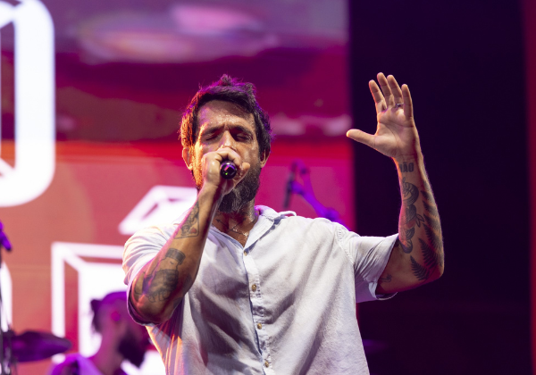 Pedro Pondé lança música que celebra cultura e identidade soteropolitana