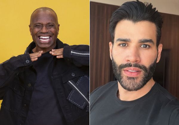 Edilson Capetinha revela ‘ajuda’ em hit de Gusttavo Lima; entenda