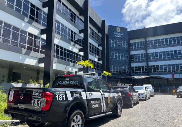 Último suspeito por morte de capitão da PM é preso na capital baiana
