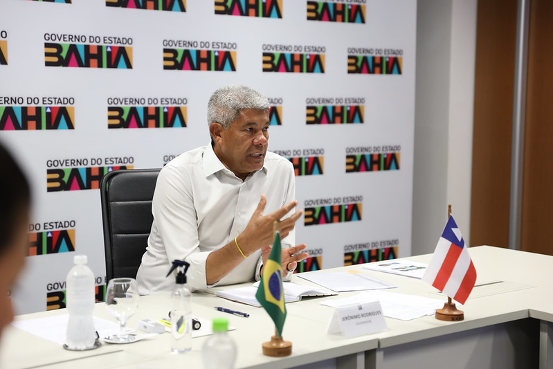 Reforma no secretariado de Jerônimo pode ser adiada; entenda