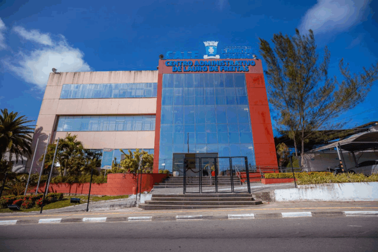 Prefeitura baiana divulga resultado preliminar de concurso Reda na…