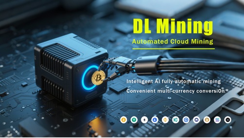 Transforme seu smartphone em uma ‘fazenda de mineração de bolso’