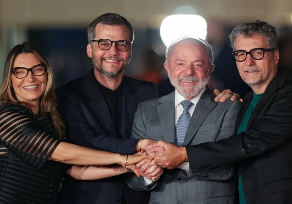 Governo Lula destinou R$ 800 mil para campanha de filme brasileiro ao Oscar