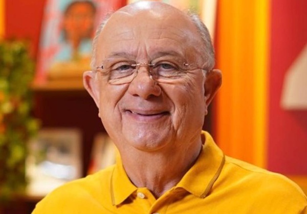 Zé Ronaldo detalha encontros com Geddel e Bruno Reis