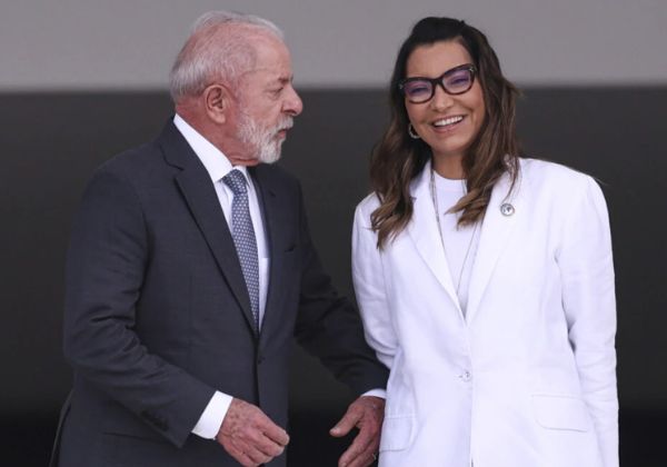 Lula e Janja já tem destino para aproveitar Carnaval; saiba onde