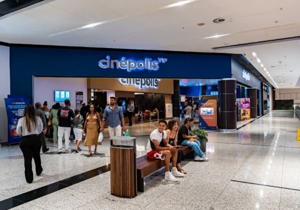 Cinema promove sessões inclusivas para crianças e adolescentes com TEA