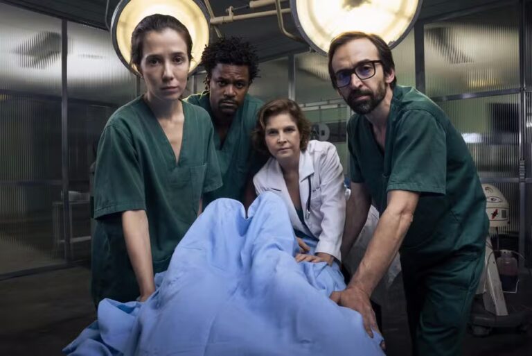 ‘Sob Pressão’ vai ganhar adaptação como série americana