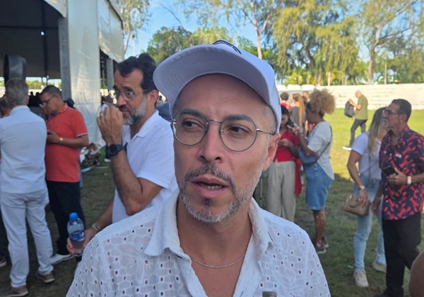 Bruno Monteiro diz que grupo de Jerônimo alcançou maturidade política