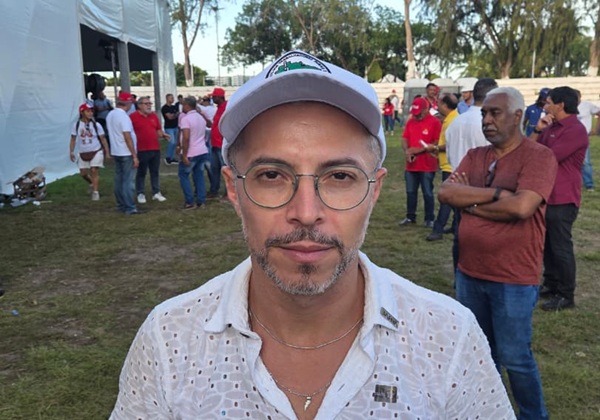 Secretário da Cultura repudia injúria racial no Pelourinho