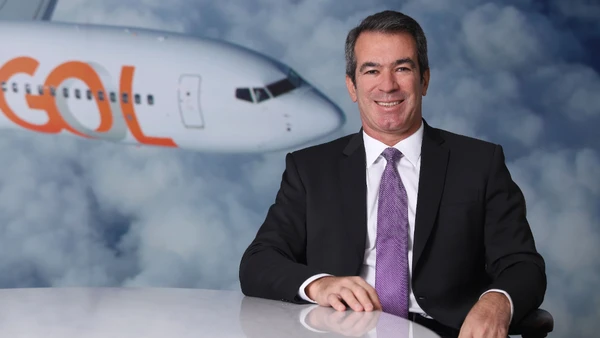 Fundador da Gol, Constantino Júnior morre aos 57 anos