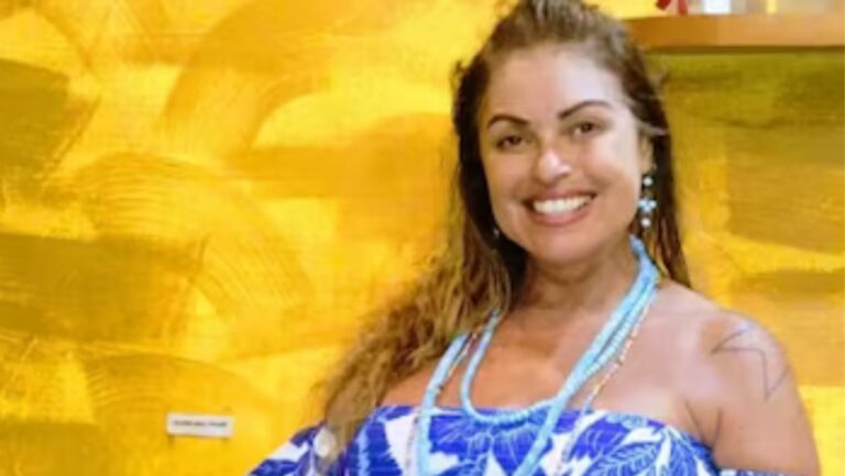 Turista presa por injúria racial em Salvador é proibida de voltar ao…