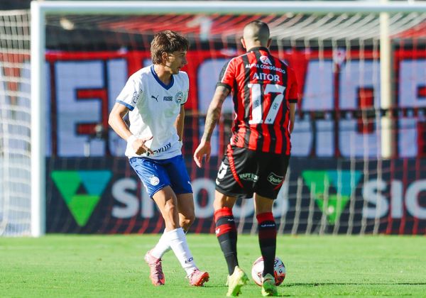 No Barradão, Bahia bate o Vitória com gol de Dell e vence o 1º Ba-Vi de 2026