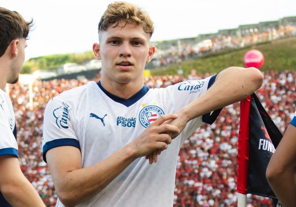 Predestinado? Dell revela como se preparou para decidir o Ba-Vi⠀