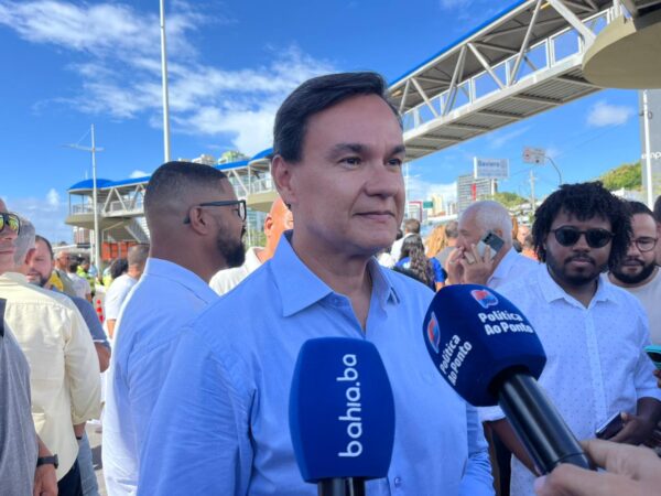 Sosthenes Macedo detalha plano para novo PDDU de Salvador