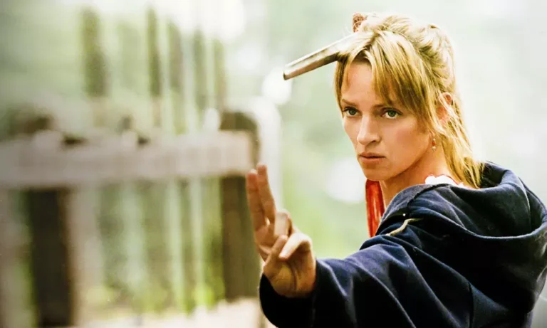 Versão definitiva de ‘Kill Bill’ chega aos cinemas brasileiros