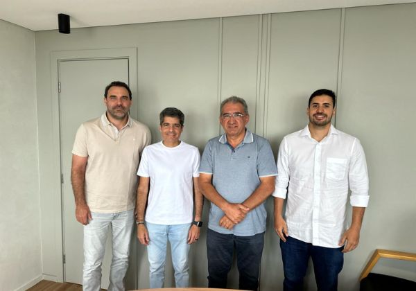 Ex-prefeito rompe com base e diz que Jerônimo “vem frustrando as expectativas”