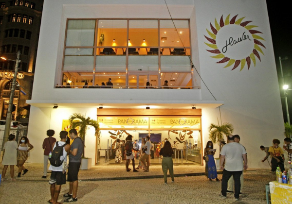 Festival ‘Panorama Coisa de Cinema’ confirma edição 2026 em Salvador