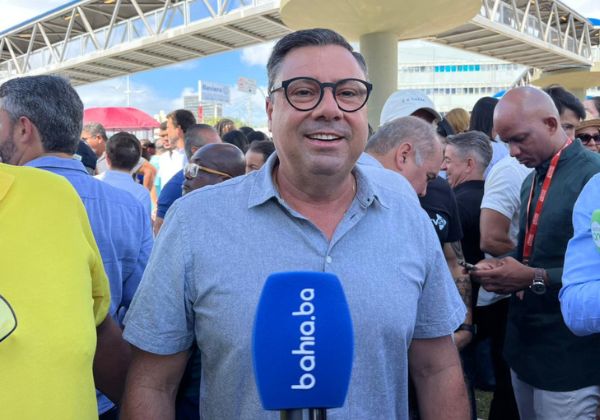 Foto: Raquel Franco / bahia.ba