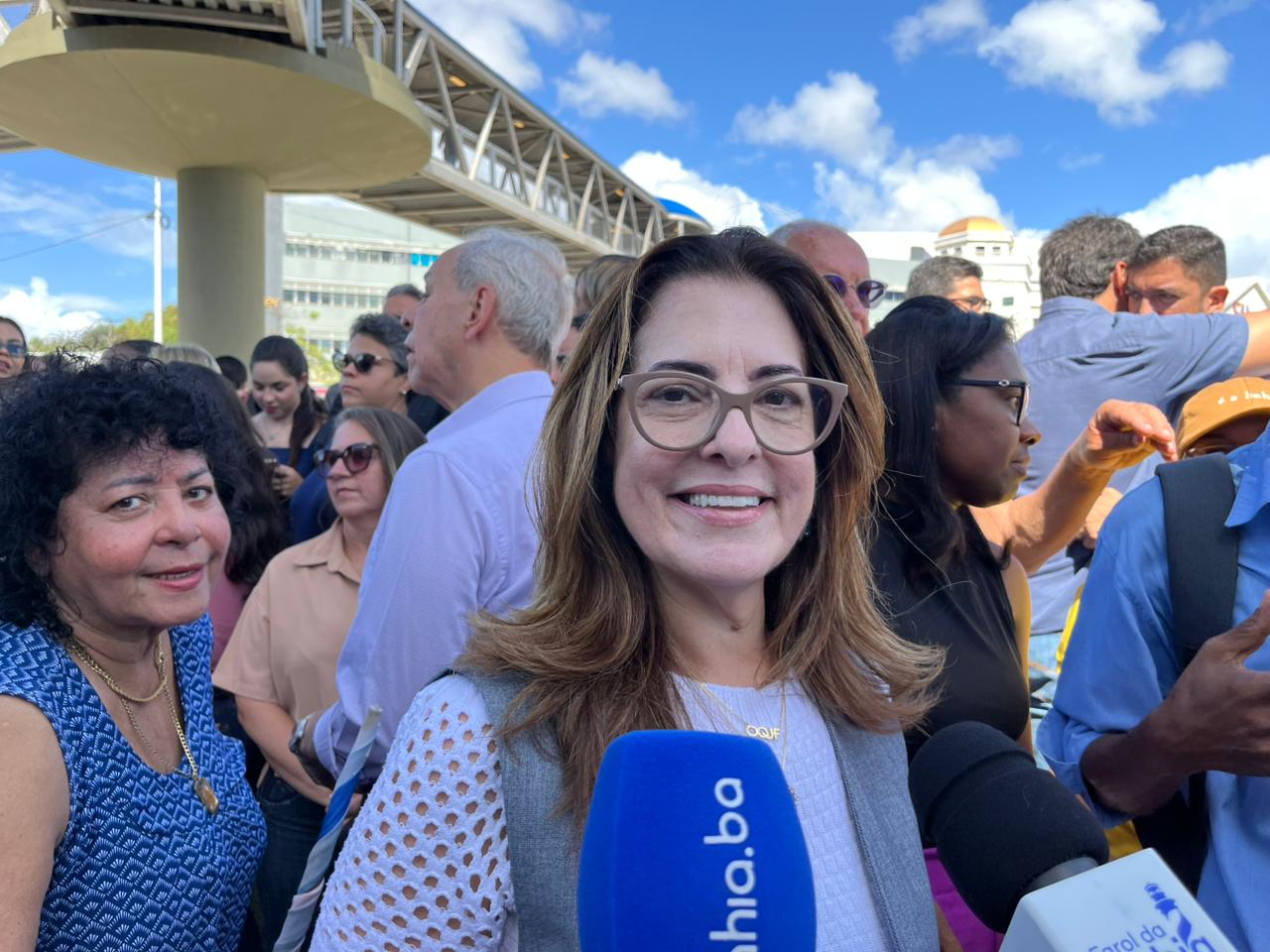 Foto: Raquel Franco/Bahia.ba