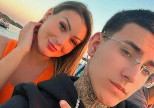 Andressa Urach lança site próprio após polêmica envolvendo gravação com o filho