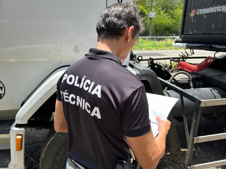 DPT inicia vistorias de trios elétricos para o Furdunço, Fuzuê e…