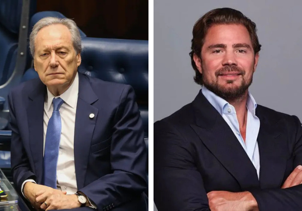 Lewandowski confirma que prestou consultoria jurídica ao Banco Master