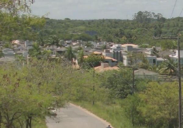 Criminosos impõem serviço de Wi-Fi em condomínio de Camaçari; SSP reage