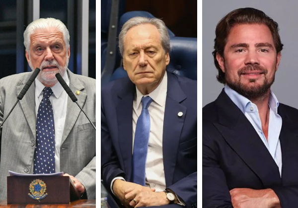 Jaques Wagner diz que indicou Lewandowski para consultoria no Banco Master