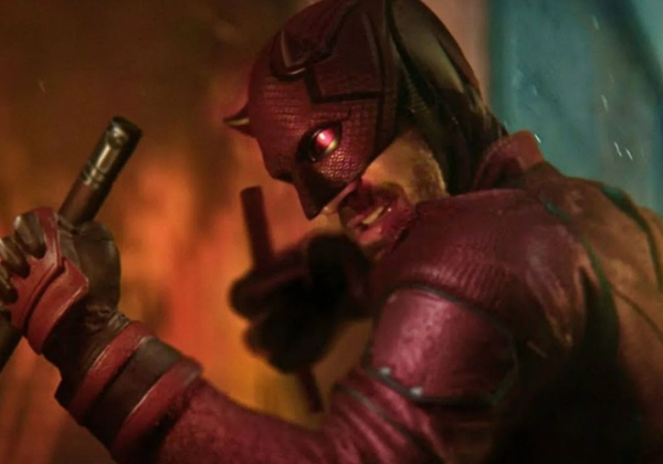 Segunda temporada de ‘Demolidor: Renascido’ ganha trailer e data de estreia