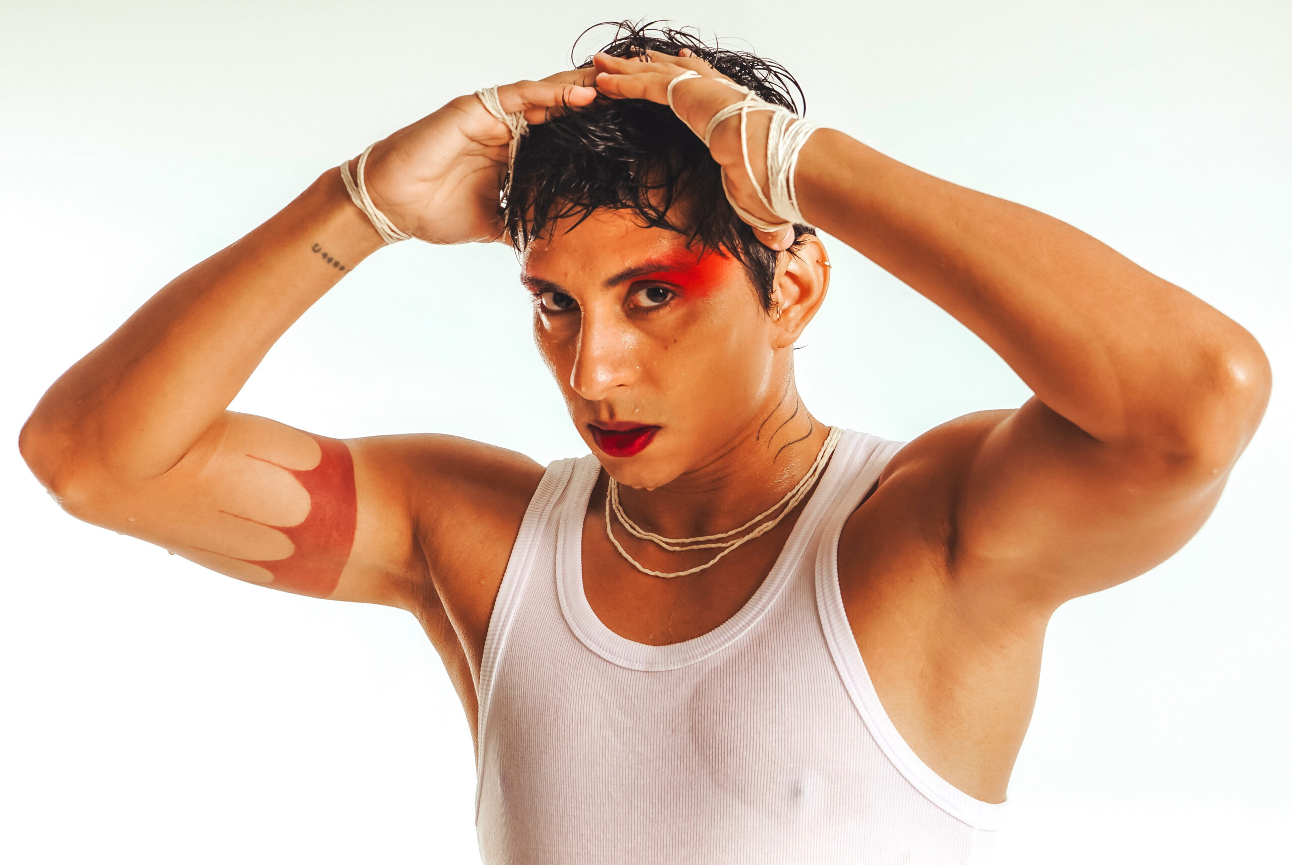 Jhimmy Feiches lança parte final do álbum ‘Bonito na Vida é Se Apaixonar’